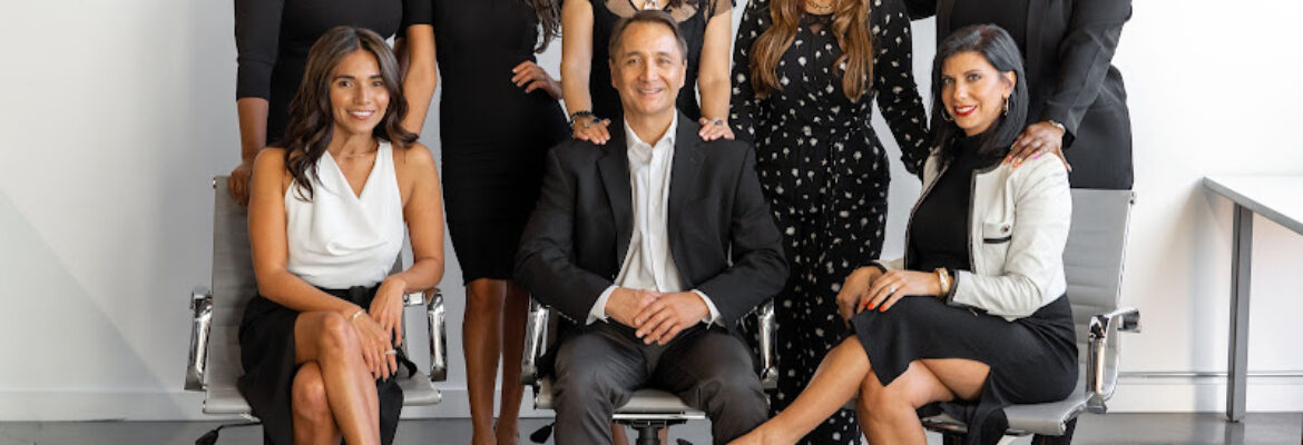 Eddie Perez Group – Compass Real Estate