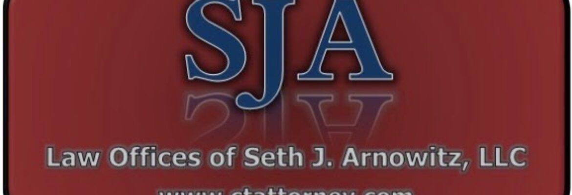 Law Offices of Seth J Arnowitz LLC